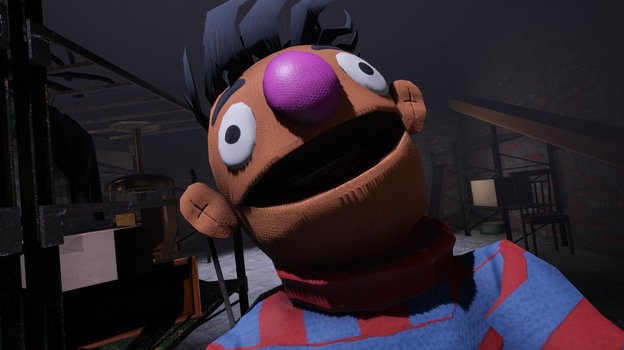 My Friendly Neghborhood.