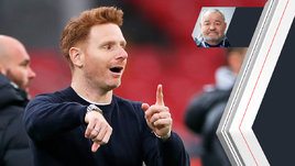 «Абаскаль непробиваемый, но как отыграть 8 очков у «Краснодара» и 6 у «Зенита»? Нереально». Борман — о золотой гонке и «осень-весна»