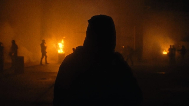 Shadows of the Zone.