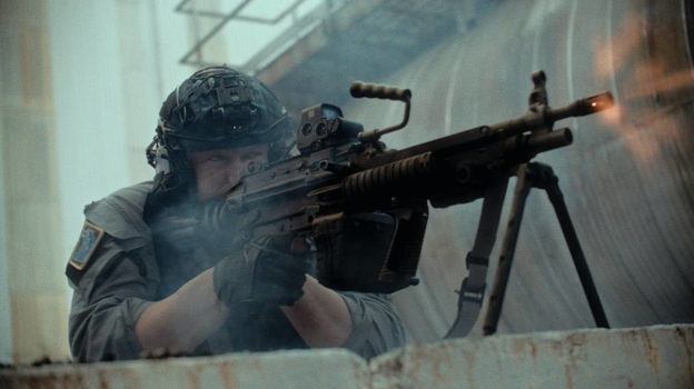 Shadows of the Zone.