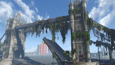 Fallout: London.