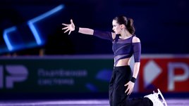 «Слово пацана» поставили на льду. Валиева выступила под татарский саундтрек