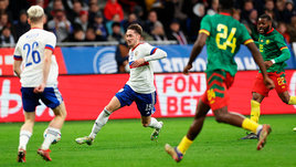 «Матч Россия — Камерун, по статистике, был почти таким же интенсивным, как финал ЧМ». У нас правда слабый чемпионат?