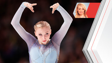 Софья Муравьева.