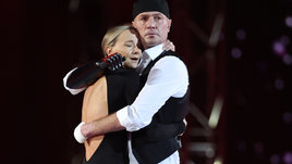 Роман Костомаров — спортсмен года! Он выиграл главную битву