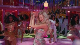 Кадр из фильма «Барби"/