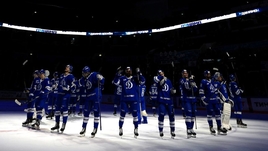 СКА проиграл «Динамо» в основное время лишь раз в 16 последних матчах. Неужели команду Кудашова снова ждет неудача?