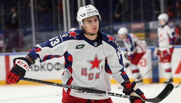 Тахир Мингачев.