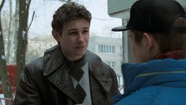 Кто такой Никита Кологривый: история актера, сыгравшего Кащея в сериале «Слово пацана»