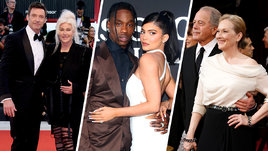 Самые громкие разводы знаменитостей 2023 года.