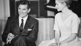 Кадр из фильма «Маэстро».