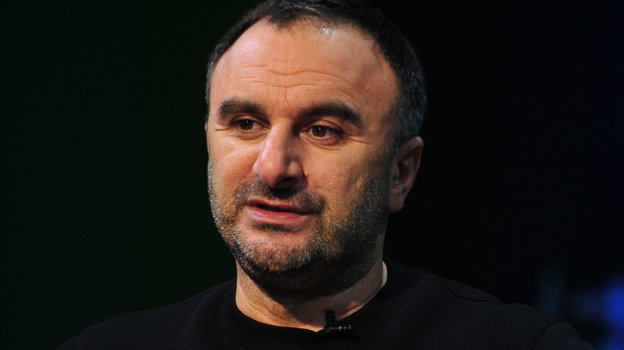 Шуми Бабаев.