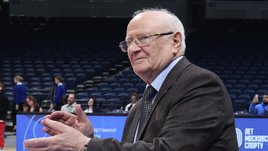 «На судью-финна до сих пор смотреть не могу. Я взорвался, завизжал, полез на него...»