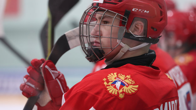 Иван Демидов.