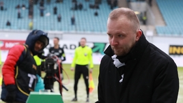 «Марафон мне бежать не придется — «Торпедо» выйдет в РПЛ!» Интервью президента черно-белых