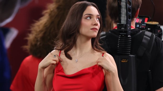 Евгения Медведева. Фигуристка Евгения Медведева.