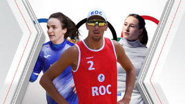 Российским спортсменам заплатили за пропуск международных стартов. Стипендии доходят до полумиллиона