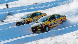 «Серебряная ладья» ждет сильнейшего. «Гонка чемпионов» пройдет в 26-й раз