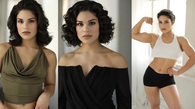 Манни Л. Перез.