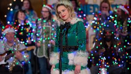 Кадр из фильма «Рождество на двоих»