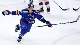 Мощный трансфер «Авангарда»: в Омск едет один из лучших центров лиги