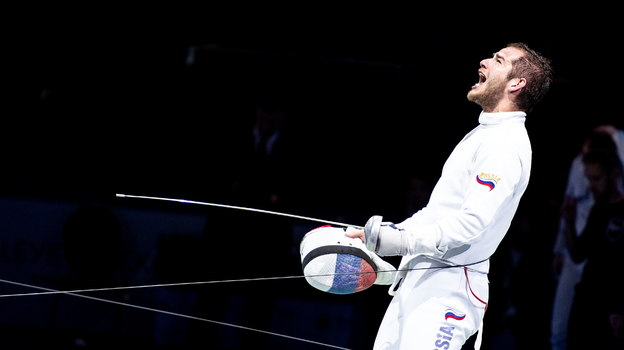 Сергей Бида.