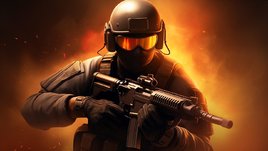Звания и рейтинговая система в Counter-Strike 2