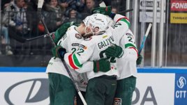 «Металлург» — кошмар для «Ак Барса». Билялетдинову не поможет даже каменная оборона