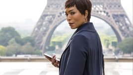 Кадр из фильма «Миссия невыполнима: Последствия».