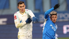 «Реал» охотится за Алипом, ЦСКА — за тунисским защитником, «Интер» зовет Марсьяля