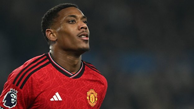 Антони Марсьяль.