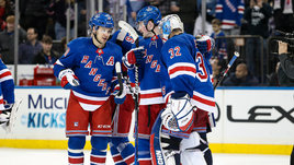 Разгром в Нью-Йорке: Овечкин и «Вашингтон» беспомощны против «Рейнджерс» Панарина!