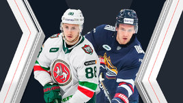 Итоги дедлайна КХЛ: «Авангард» и «Трактор» — главные победители