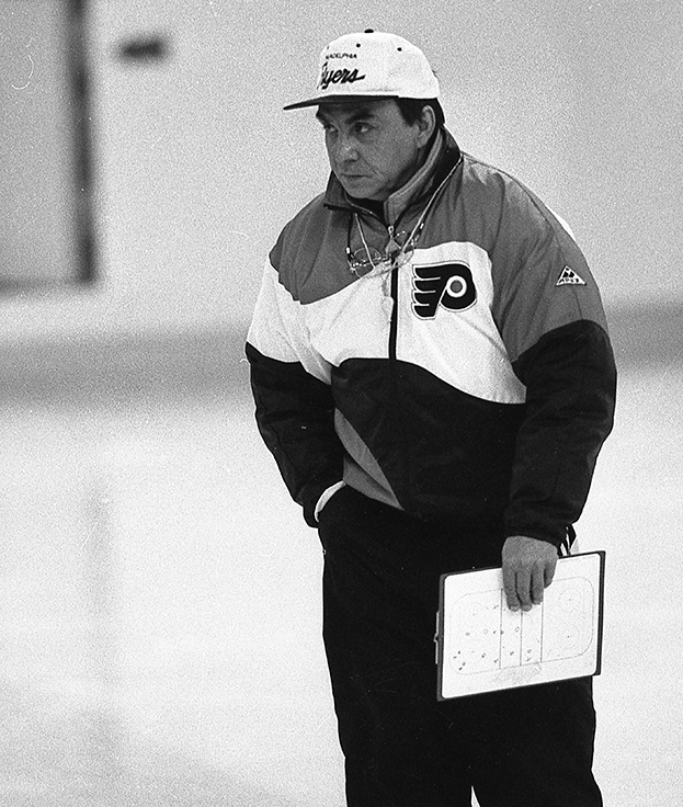 Евгений Зимин.