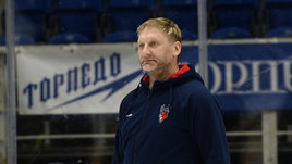 50-летний Хабибулин заявлен за «Торпедо». Приглашение ветерана — издевательство над здравым смыслом
