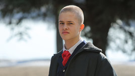 Кадр из сериала «Слово пацана. Кровь на асфальте»