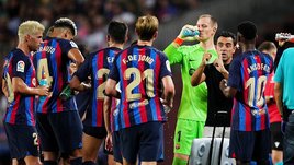 «Барселону» могут забанить в еврокубках из-за Суперлиги? Обе стороны конфликта предстали в мерзком свете