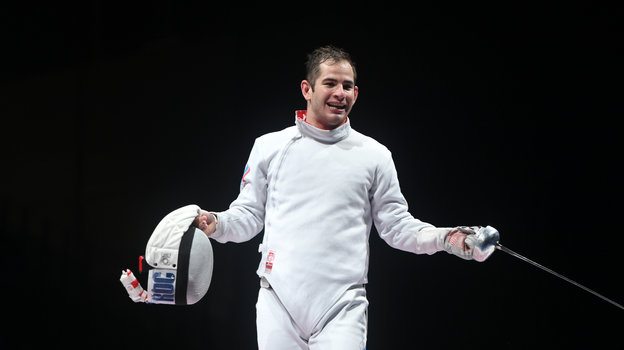 Сергей Бида.