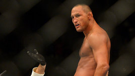 Великая победа Дэна Хендерсона в Гран-при Rings — побил трех топов за вечер, и все они весили на 15-20 кг больше