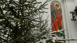 Рождество Христово.