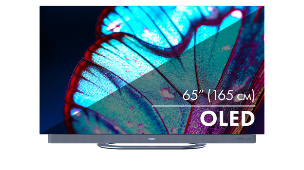 HAIER 65 OLED S9 ULTRA.