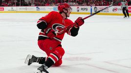 Случайность или начало крутой голевой серии? Свечников прибил «Монреаль» хет-триком