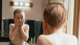 Кадр из фильма «Один дома»