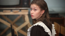 Кадр из сериала «Слово пацана. Кровь на асфальте».