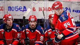 ЦСКА принимает «Северсталь» после пяти поражений подряд. Вторая по результативности команда КХЛ воспользуется проблемами армейцев