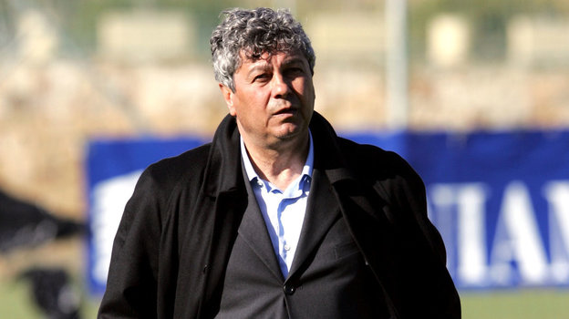 Мирча Луческу. Мирча Луческу