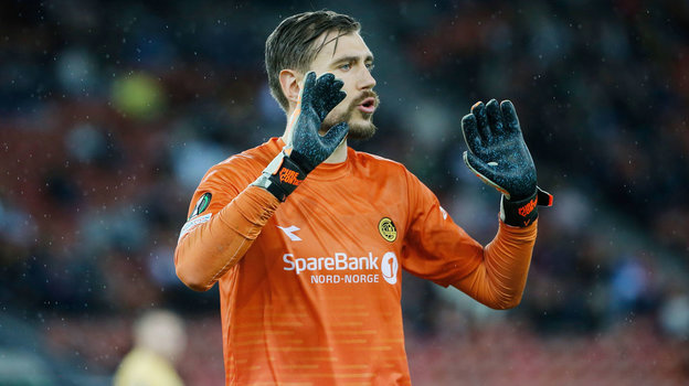 Никита Хайкин. Футболист Никита Хайкин