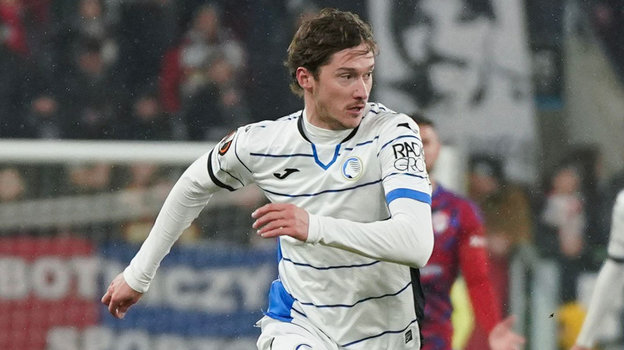 Алексей Миранчук. Футболист Алексей Миранчук