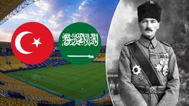 Новый скандал в турецком футболе. Матч за Суперкубок «Галатасарай» — «Фенербахче» отменен из-за политики