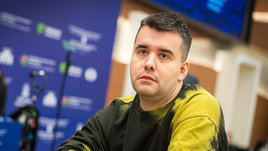 С Непомнящего и Дубова сняли по пол-очка за демонстративную ничью. Это на пользу Карлсену?